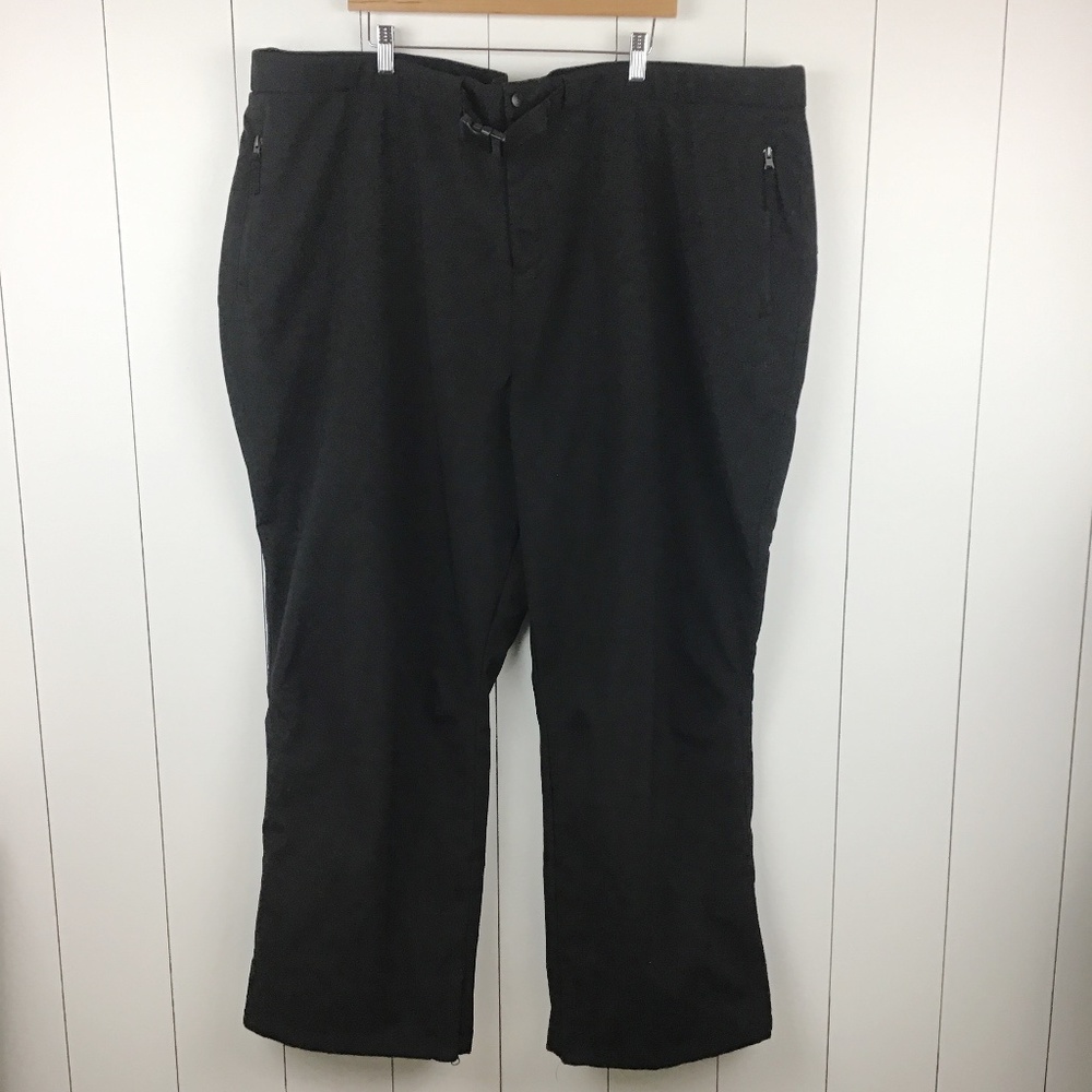 Free Country Men's 4XL Soft Shell Ski Snowboard